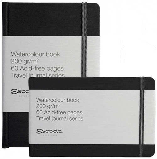Pads and Journals