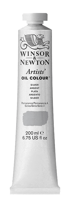 W&N Artist Quality 200ml