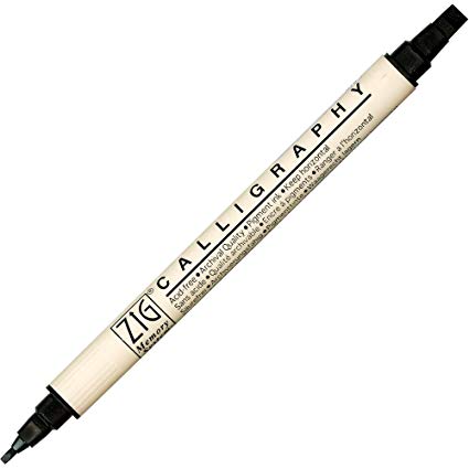 Pens and Markers