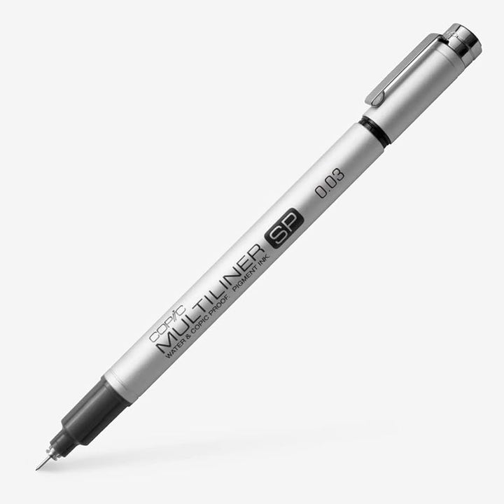 Copic Multiliners SP