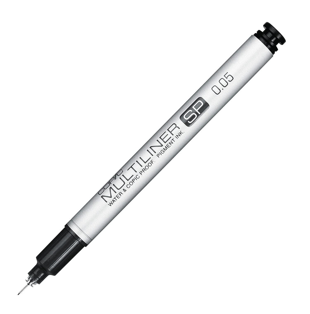 Copic Multiliners SP
