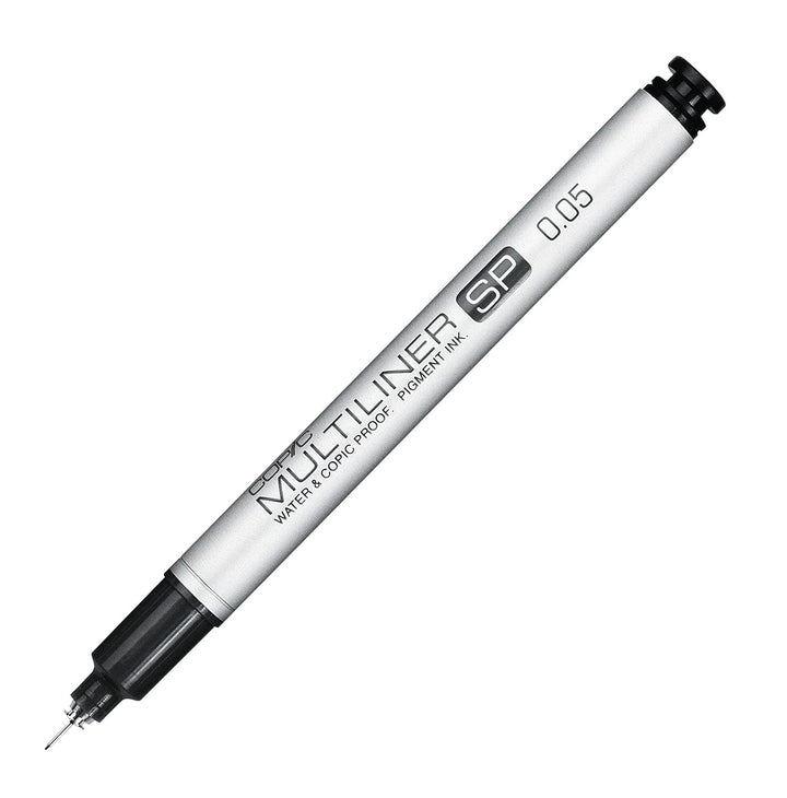 Copic Multiliners SP