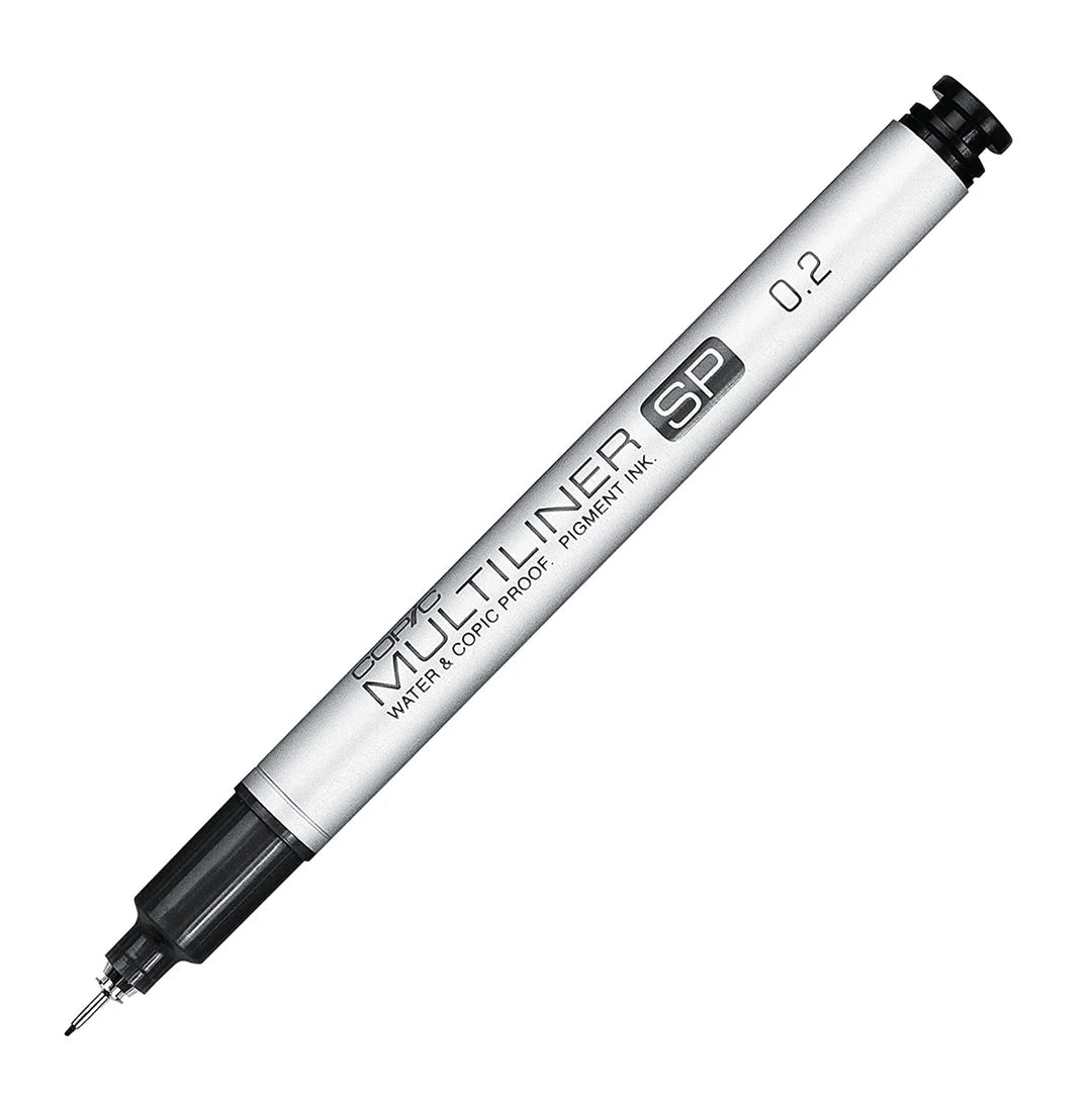 Copic Multiliners SP