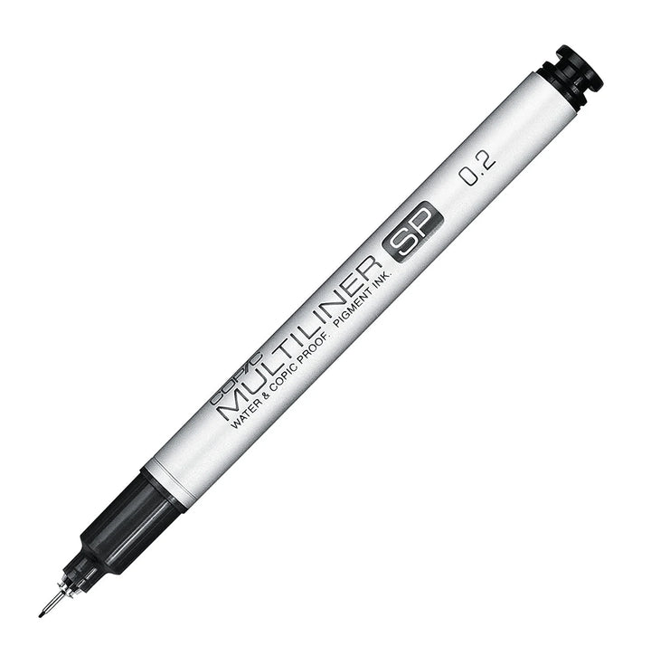 Copic Multiliners SP
