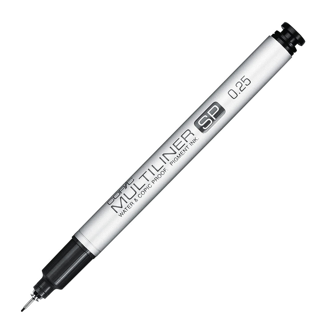 Copic Multiliners SP