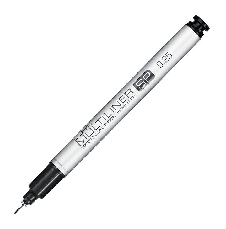 Copic Multiliners SP