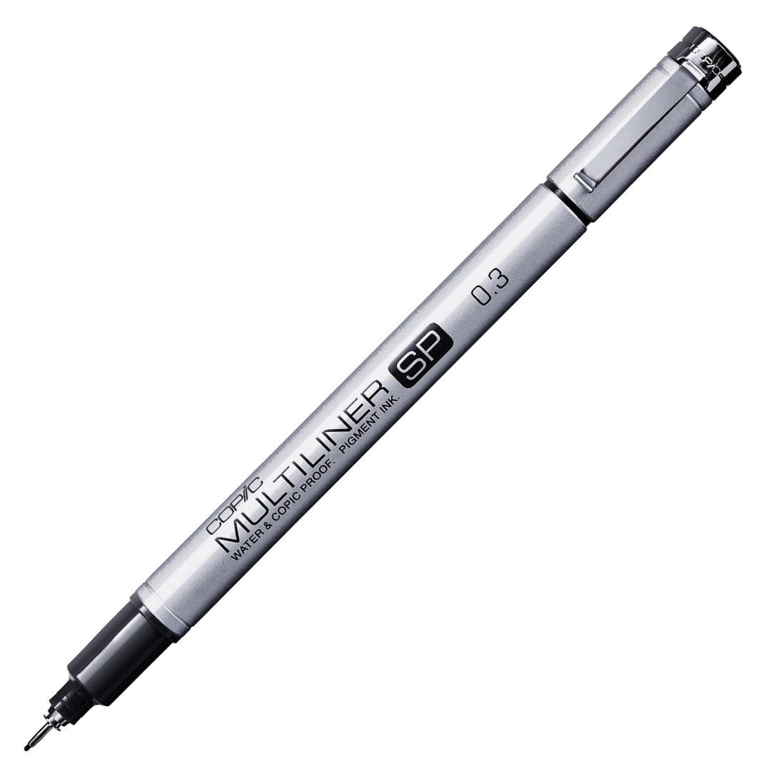 Copic Multiliners SP
