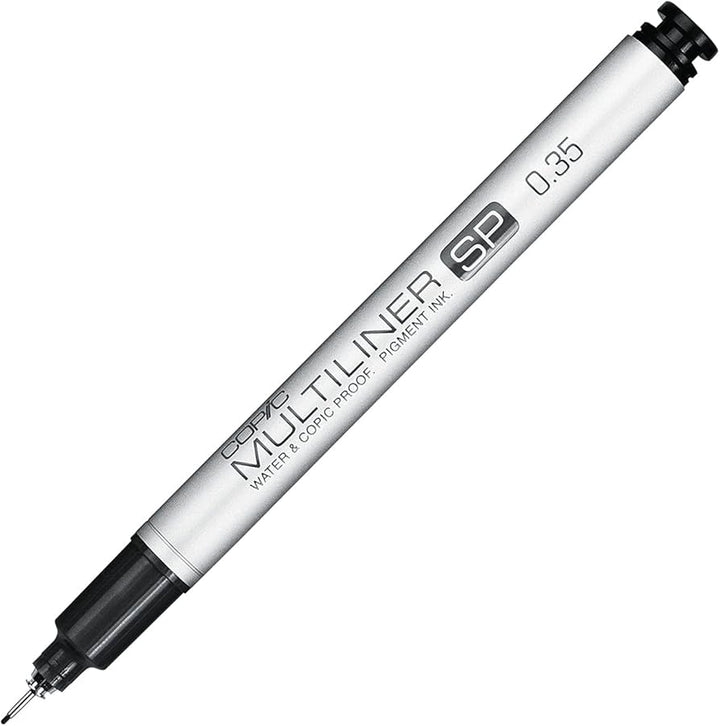 Copic Multiliners SP