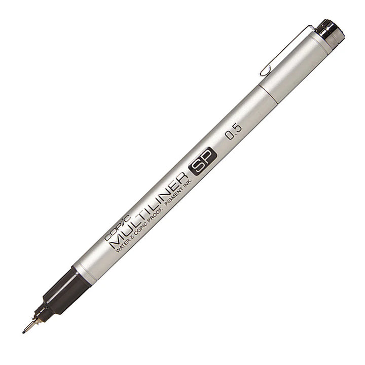 Copic Multiliners SP