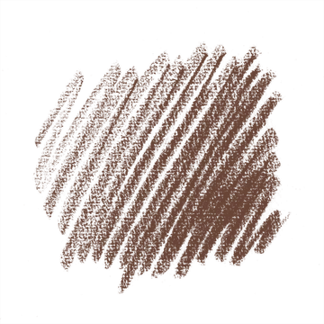 001 Bistre Conte Crayon