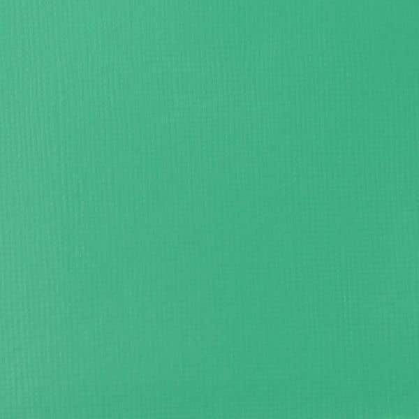 Bright Aqua Green Acrylic Gouache liquitex 59ml