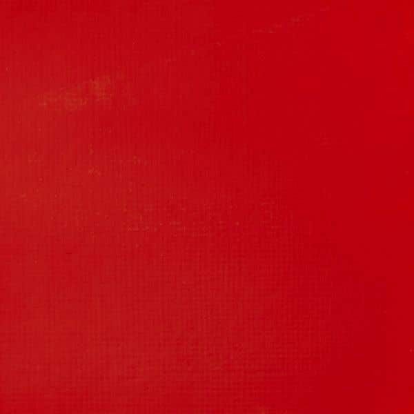 Cad Free Red Medium Acrylic Gouache liquitex 59ml