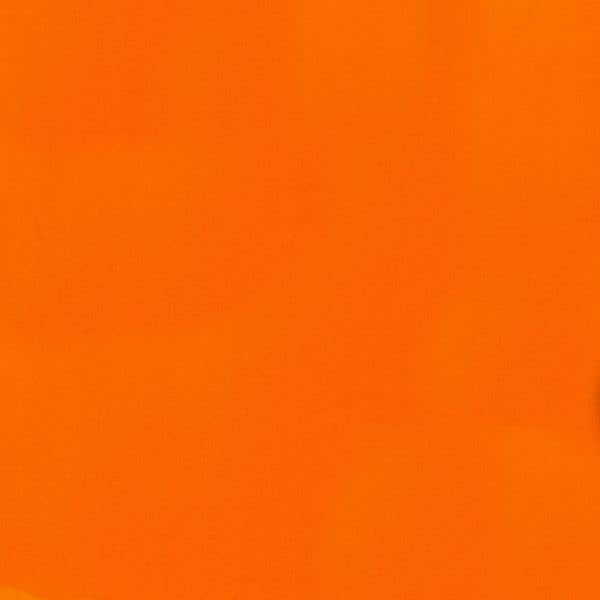 Fluro Orange Acrylic Gouache liquitex 59ml