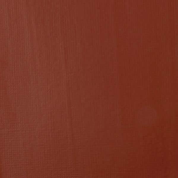 Red Oxide Acrylic Gouache liquitex 59ml