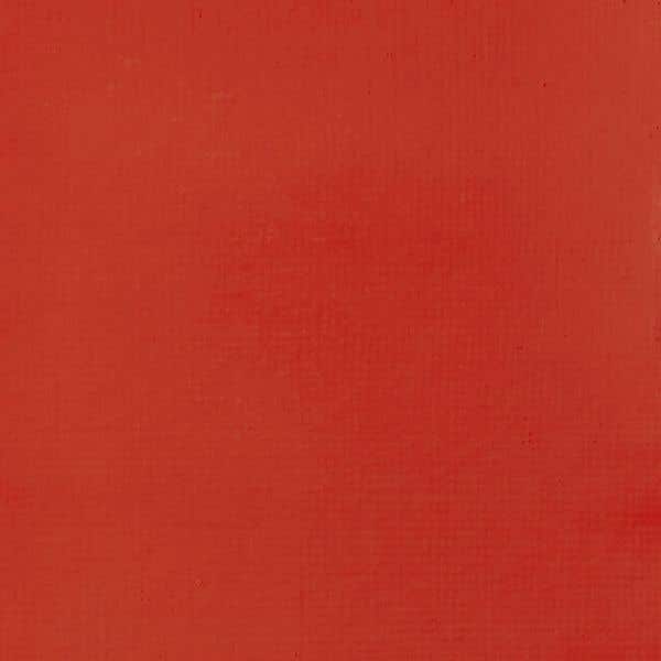 Scarlet Acrylic Gouache liquitex 59ml