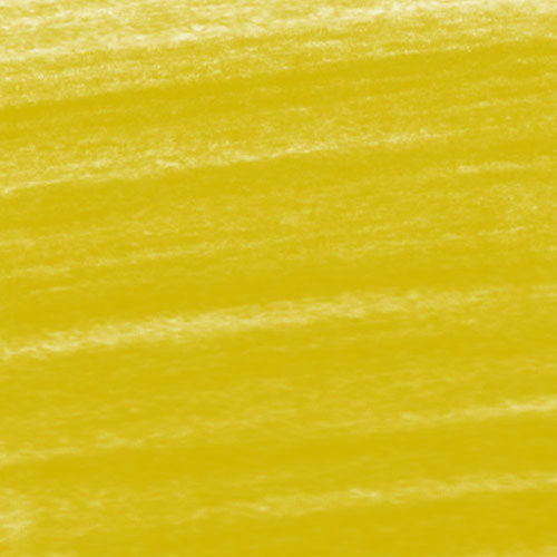 004 Yellow Medium Conte Pastel Pencil