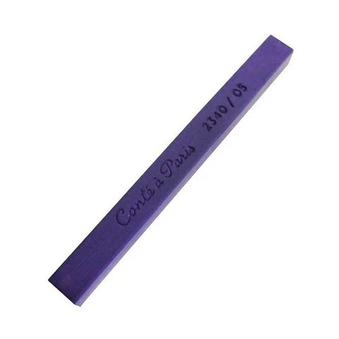 005 Violet Conte Crayon