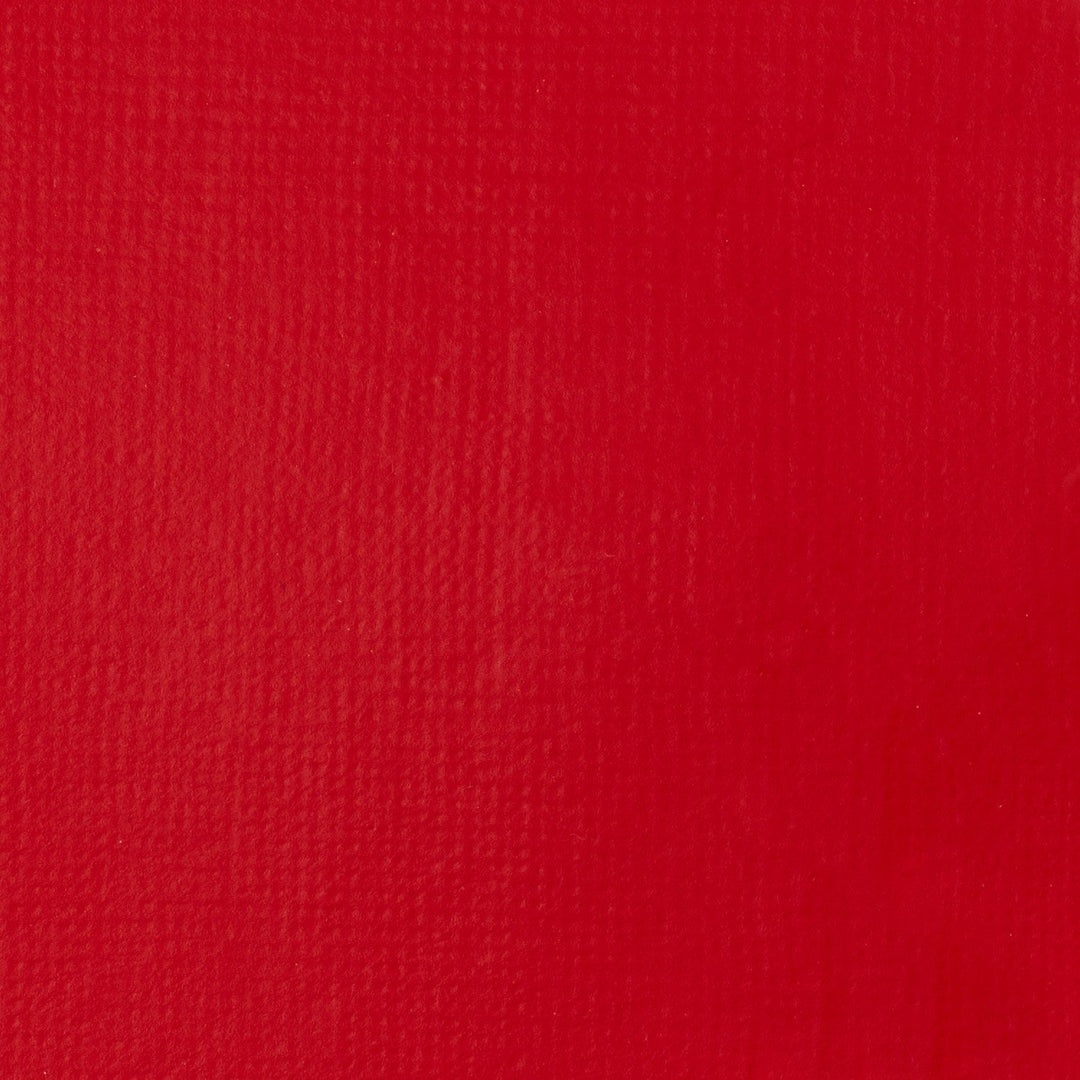 Pyrrole Red Basics Acrylic 118ml