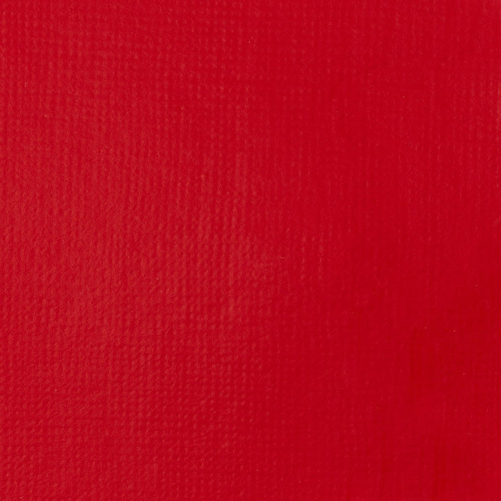 Pyrrole Red Basics Acrylic 118ml