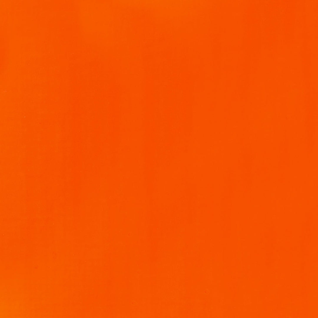 Fluro Orange Basics Acrylic 118ml
