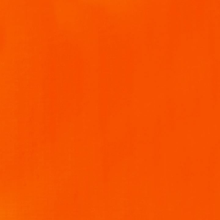 Fluro Orange Basics Acrylic 118ml