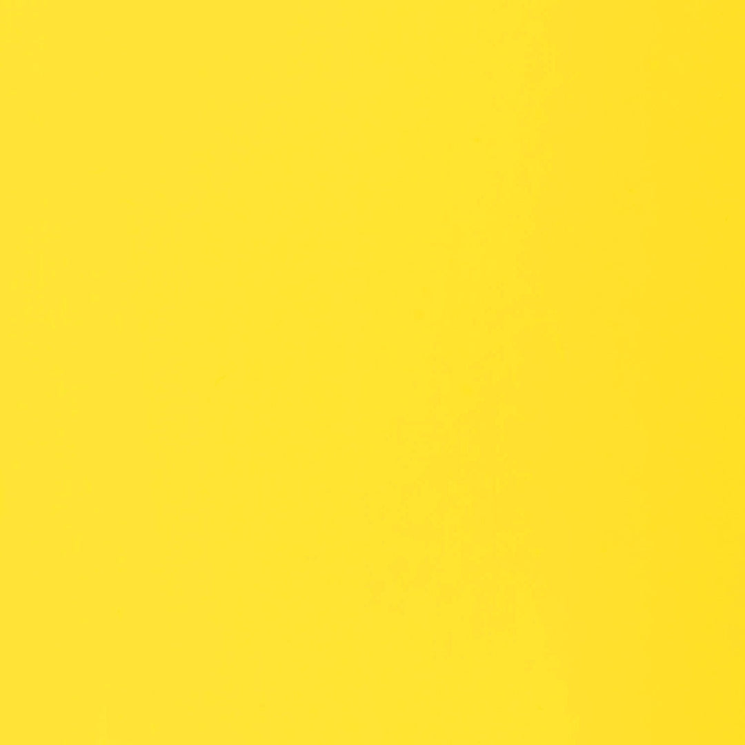 Fluro Yellow Basics Acrylic 118ml