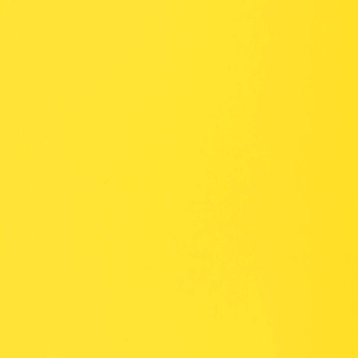 Fluro Yellow Basics Acrylic 118ml