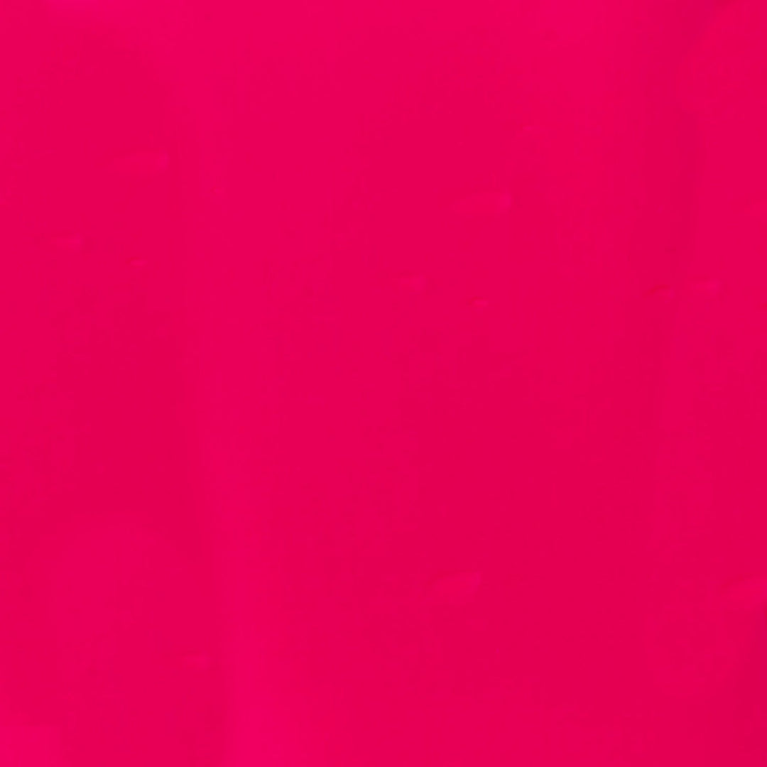 Fluro Pink Basics Acrylic 118ml