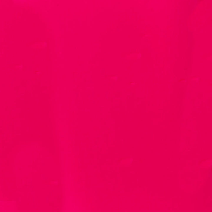 Fluro Pink Basics Acrylic 118ml