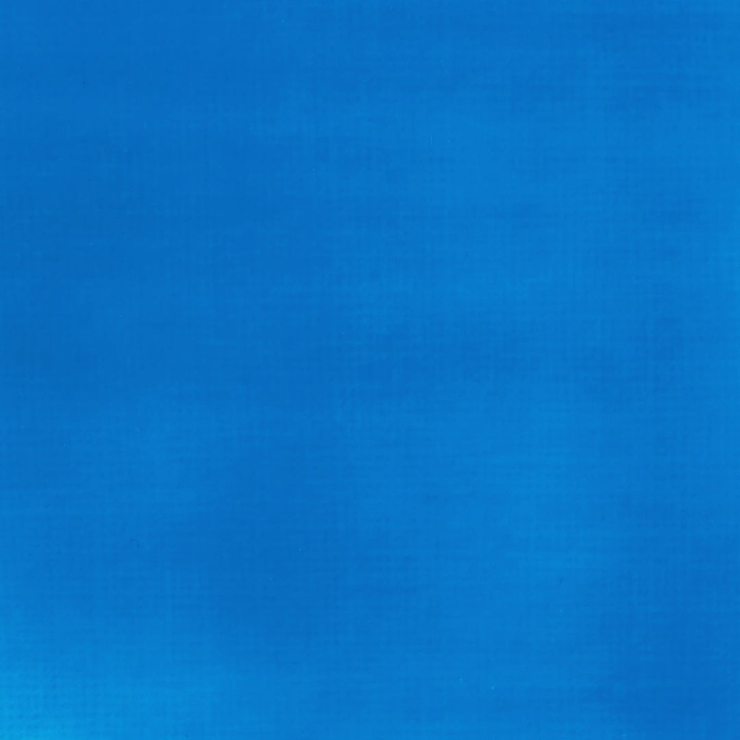 Fluro Blue Basics Acrylic 118ml