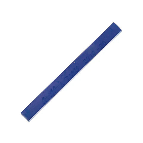 006 King Blue Conte Crayon