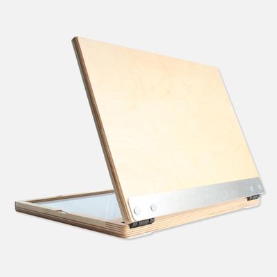 u.go Plein Air Anywhere Pochade Box 11x14.5inch