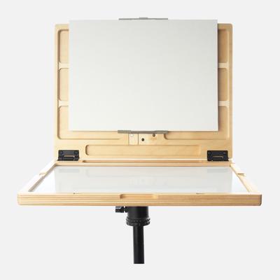 u.go Plein Air Anywhere Pochade Box 11x14.5inch