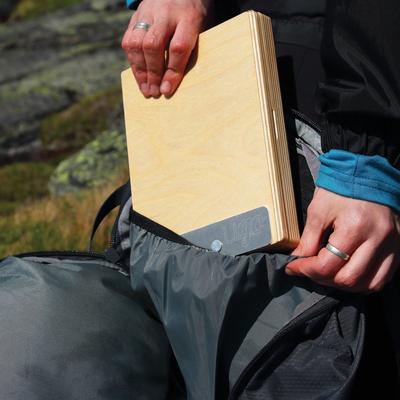 u.go Plein Air Anywhere Pochade Box 6x8inch