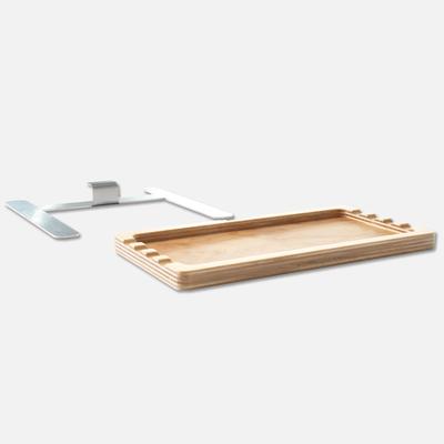 u.go Plein Air Anywhere Side Tray 4x8inch