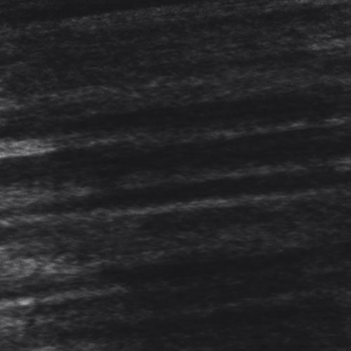 009 Black Conte Pastel Pencil