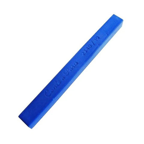 010 Ultramarine Conte Crayon