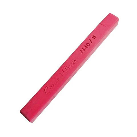 011 Pink Conte Crayon