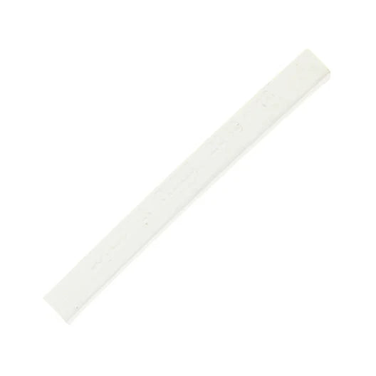 013 White Conte Crayon