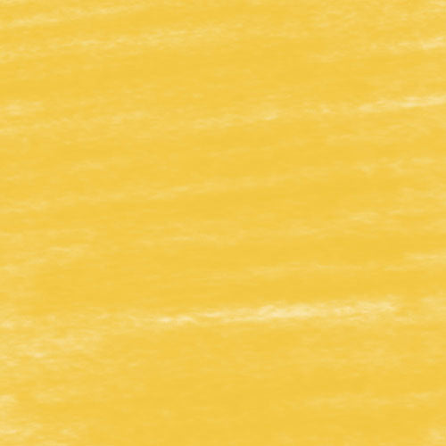 014 Golden Yellow Conte Pastel Pencil