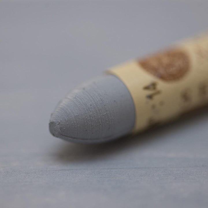 014 Light Grey Sennelier Oil Pastel