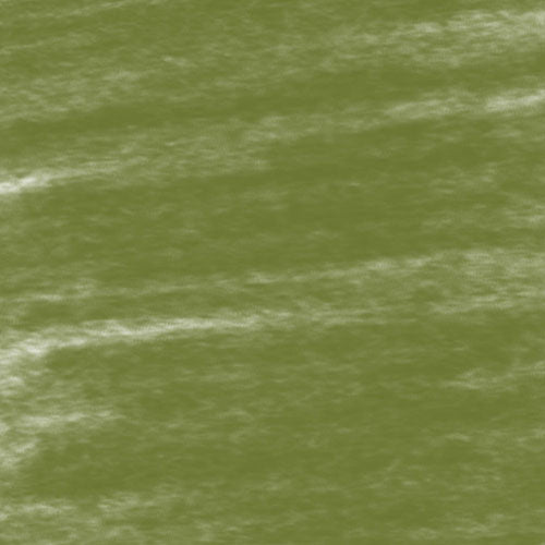 016 Olive Green Conte Pastel Pencil