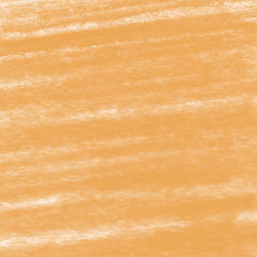 017 Yellow Ochre Conte Pastel Pencil