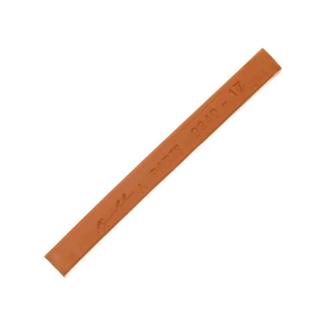 017 Yellow Ochre Conte Crayon