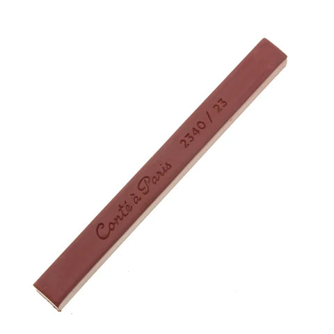 023 Burnt Sienna Conte Crayon