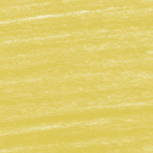 024 Light Yellow Conte Pastel Pencil