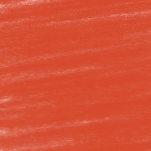 028 Scarlet Conte Pastel Pencil