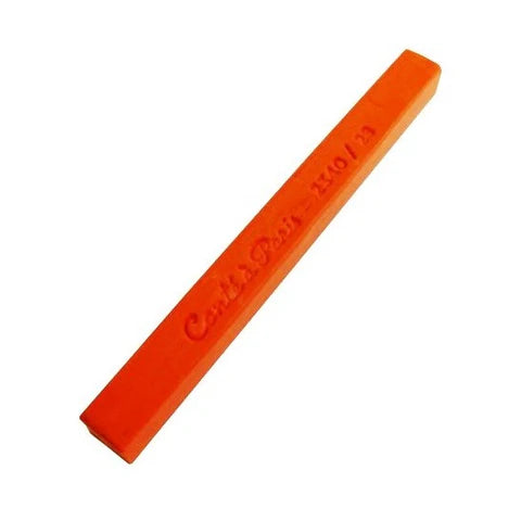 028 Scarlet Conte Crayon