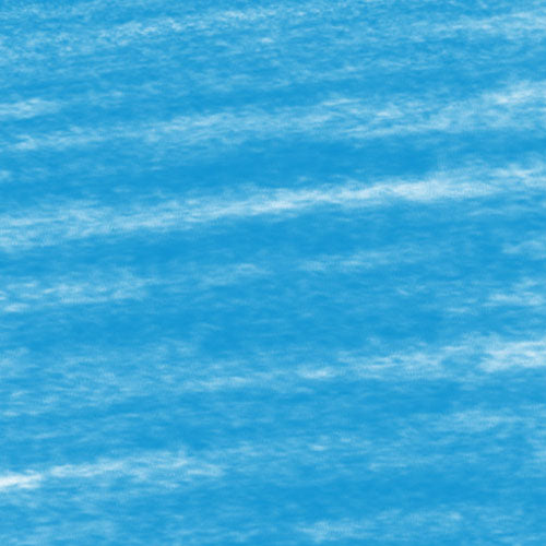 029 Light Blue Conte Pastel Pencil