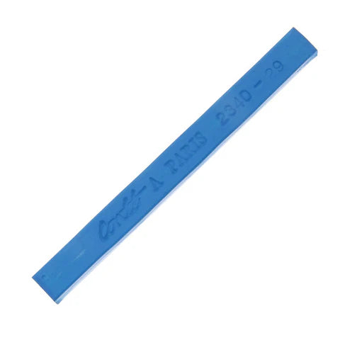 029 Light Blue Conte Crayon
